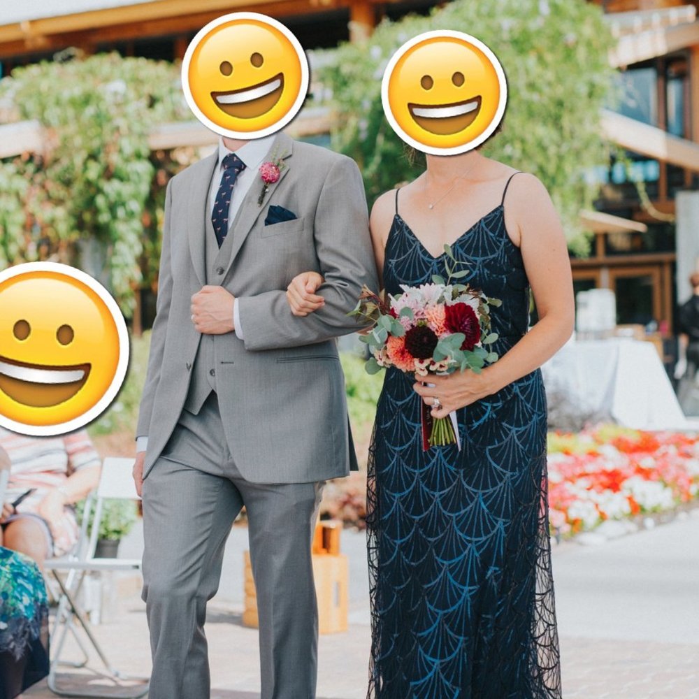 Bridesmaid Dress